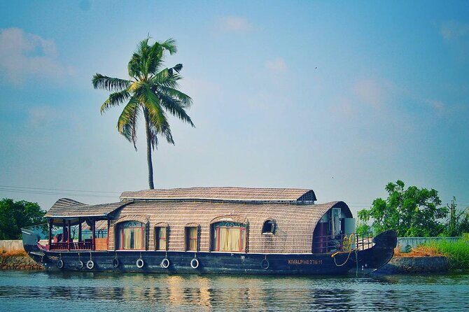 THE Classic of South Tamilnadu and Kerala - Nature and Spices in Periyar