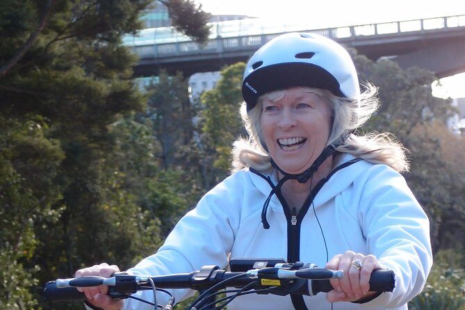 The Classic: our most popular electric bike tour of Auckland's Highlights - Pricing & Value