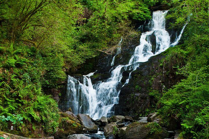 The Classic Ring of Kerry & Skellig Ring Tour - Practical Considerations