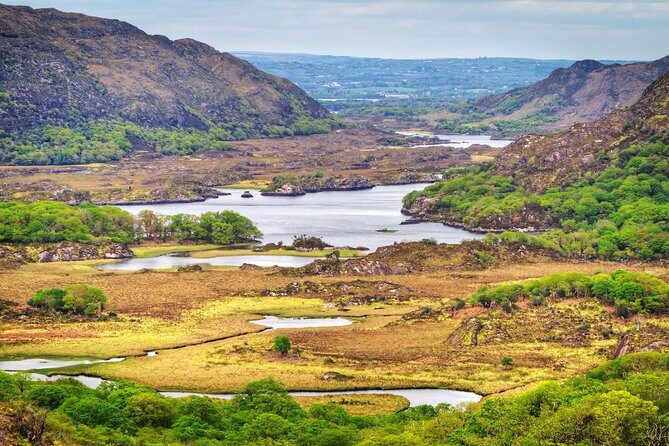 The Classic Ring of Kerry & Skellig Ring Tour - FAQs