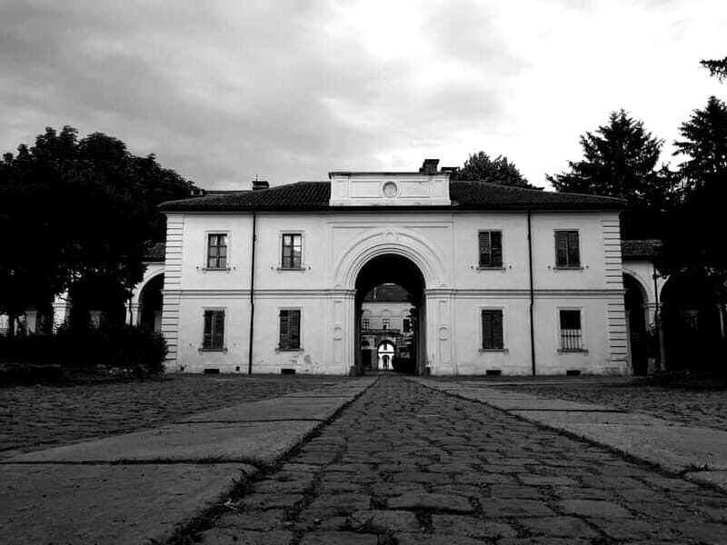 THE COLLEGNO ASYLUM  Journey in the Heart of Madness - Who Will Love This Tour?