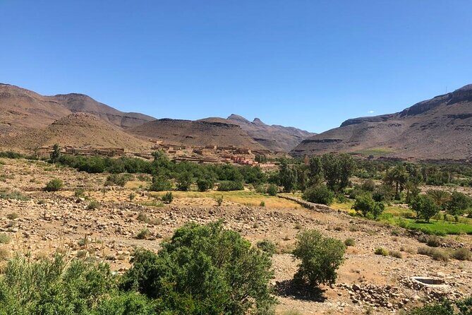 The Colors of Morocco in a 17 Days Private Tour - Final Thoughts