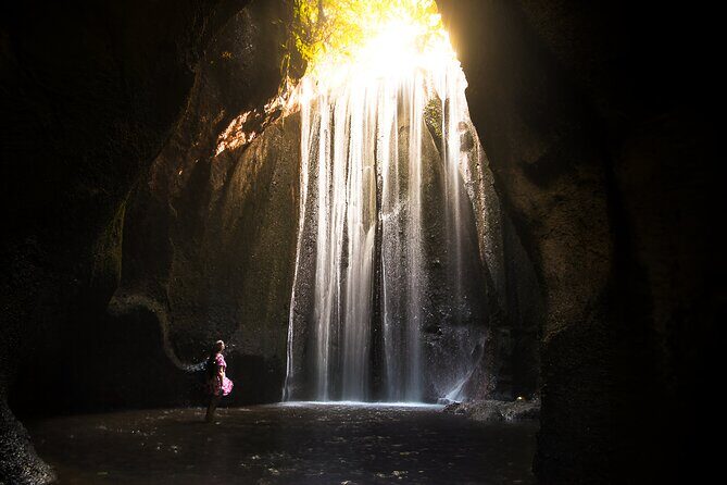 The Complete Bali Nature & Adventure Tour: Rafting & Waterfalls - Experience Overview