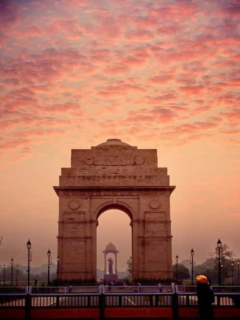 The Complete Delhi Experience: Full-Day Car Tour - Who Is This Tour Best For?