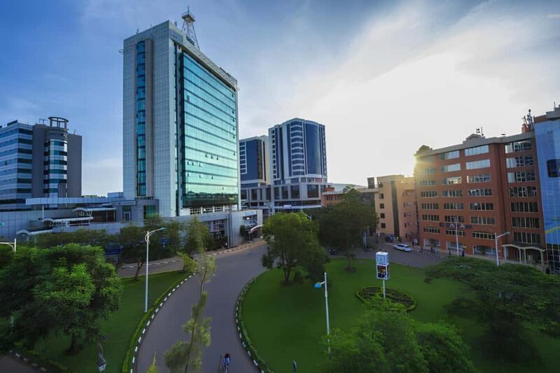The Complete kigali City tour - An Overview of What You Can Expect