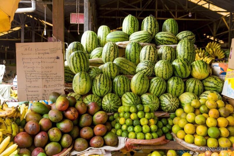 The Complete kigali City tour - FAQ
