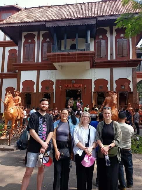 The Complete Pune Experience: A Full-Day Tour (AC Car Tour) - Key Points