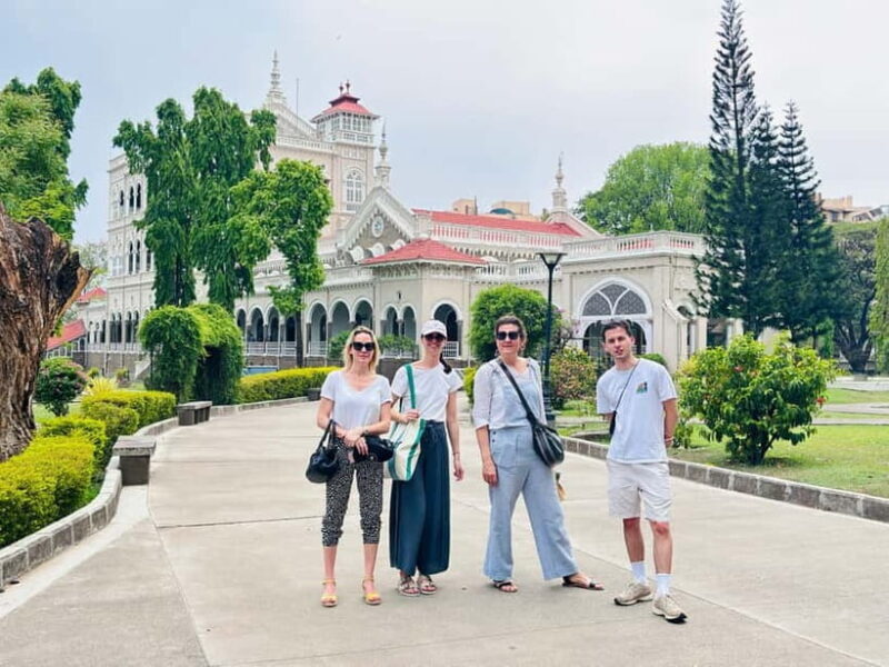 The Complete Pune Experience: A Full-Day Tour (AC Car Tour) - What to Expect from This Pune Full-Day Tour