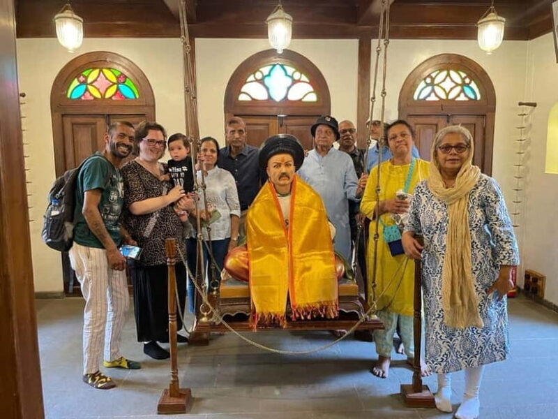 The Complete Pune Experience: A Full-Day Tour (AC Car Tour) - Who Is This Tour Best For?