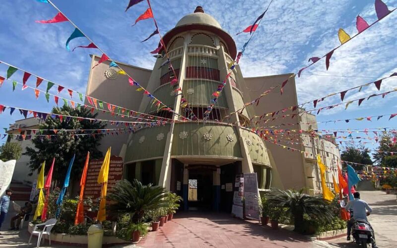 The Complete Udaipur Experience: A Full-Day Tour - Key Points