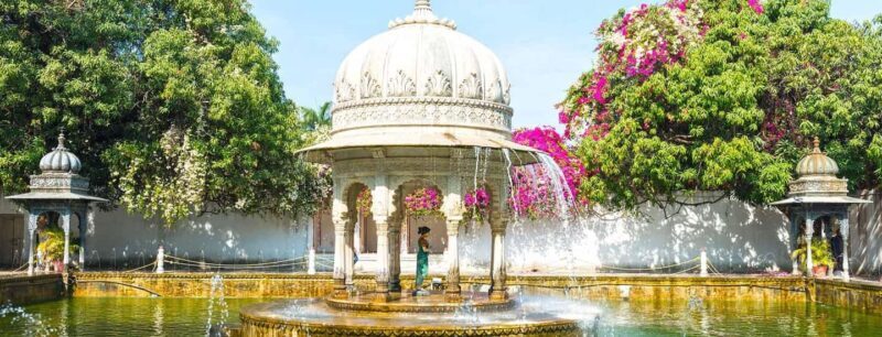 The Complete Udaipur Experience: A Full-Day Tour - An Overview of Udaipur’s Charm