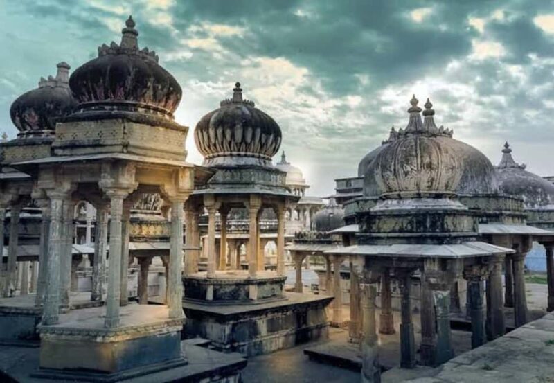 The Complete Udaipur Experience: A Full-Day Tour - Detailed Breakdown of the Itinerary