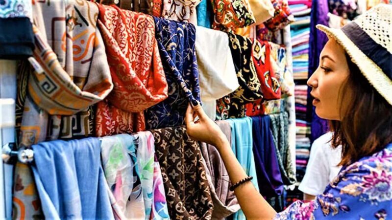 The Complete Udaipur Experience: A Full-Day Tour - The Local Flavor: Food and Culture