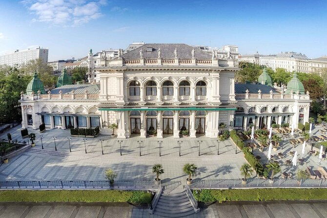 the-composers-mozart-and-strauss-walking-tour