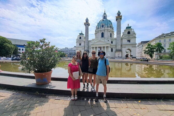 the-composers-mozart-and-strauss-walking-tour