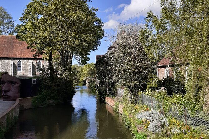the-condensed-canterbury-tour