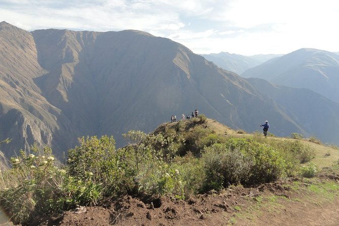 the-condor-canyon-in-chonta-1-day-private-service
