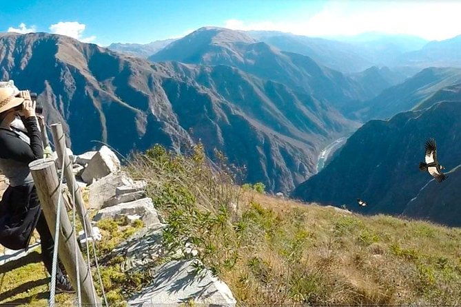 the-condor-canyon-in-chonta-1-day-private-service