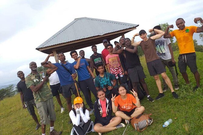 The Congo Nil Trail Hiking (Gisenyi-Kibuye) - FAQ