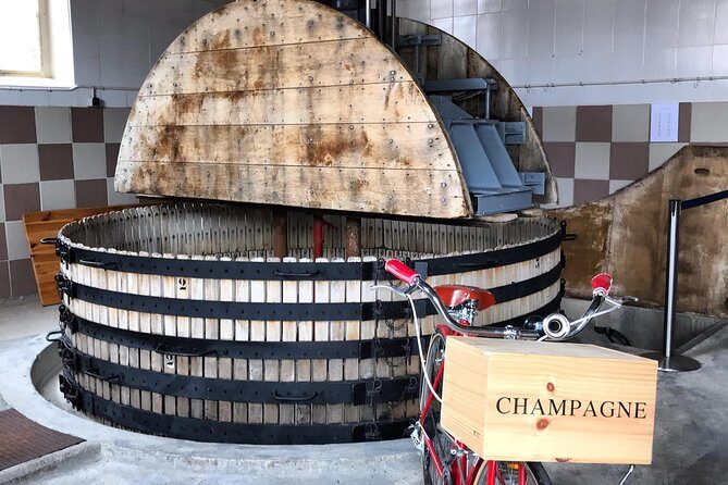 The Connoisseurs from Epernay (Private Half day Champagne Tour) - What to Expect from the Tour