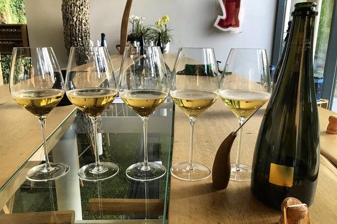 The Connoisseurs from Epernay (Private Half day Champagne Tour) - Final Thoughts