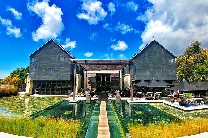The Constantia Wineland - An In-Depth Look at the Itinerary