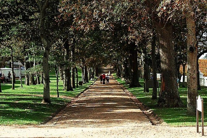 The Constantia Wineland - What Travelers Say