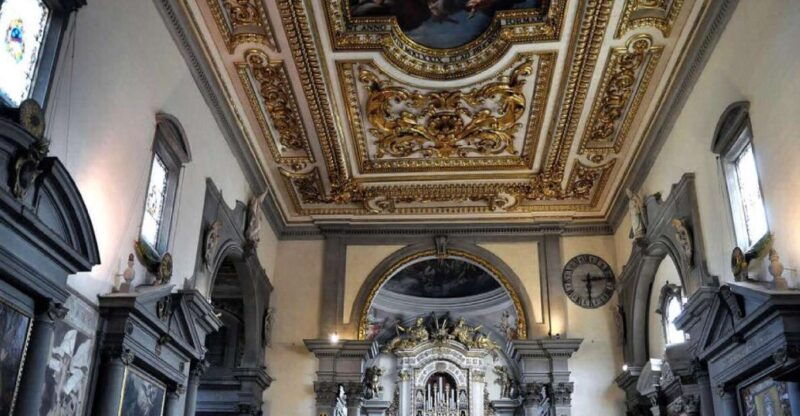 the-convent-of-san-marco-in-florence-private-tour