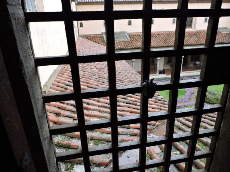 the-convent-of-san-marco-in-florence-private-tour