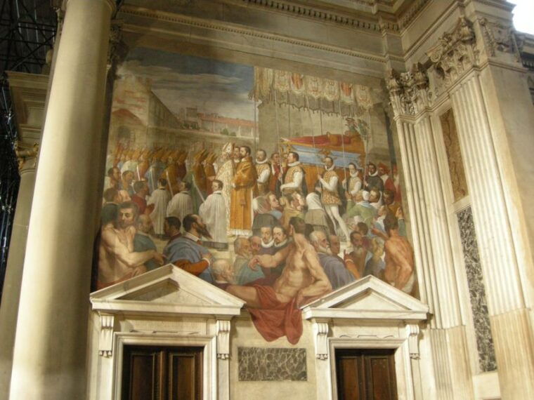 the-convent-of-san-marco-in-florence-private-tour