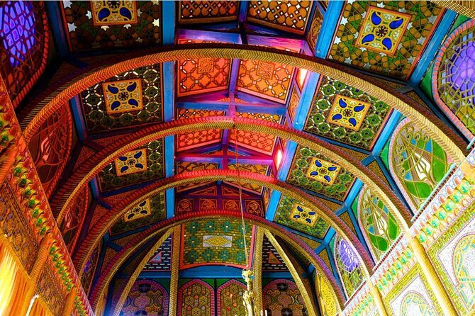 The Countryside Tour of Bukhara - Key Points