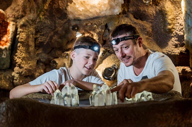 The Crystal Caves Self-Guided Tour - Final Verdict