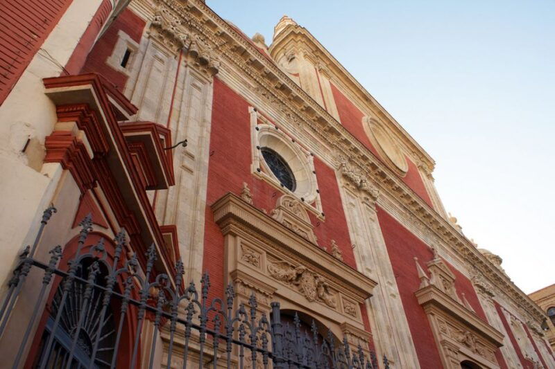 the-cultures-of-seville-walking-tour