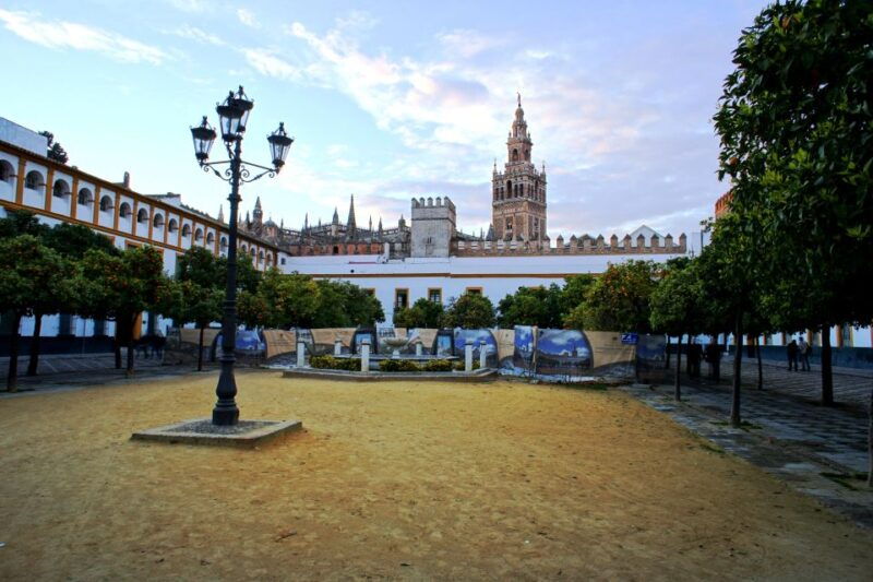the-cultures-of-seville-walking-tour