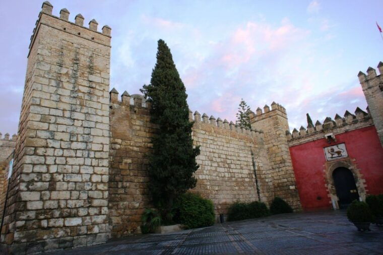 the-cultures-of-seville-walking-tour