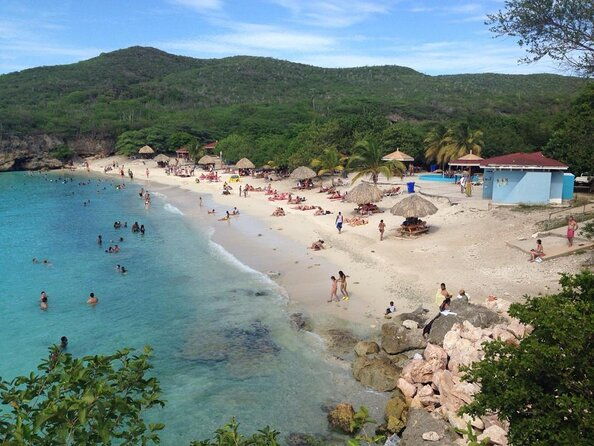 the-curacao-private-beach-hopping-snorkeling-tour