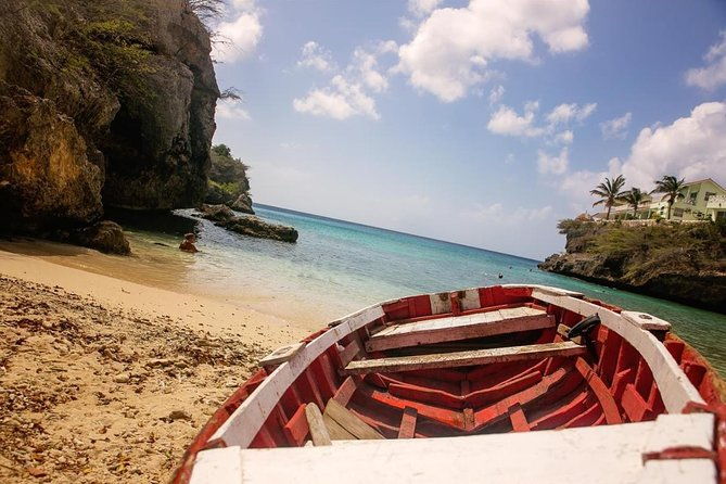 the-curacao-private-beach-hopping-snorkeling-tour