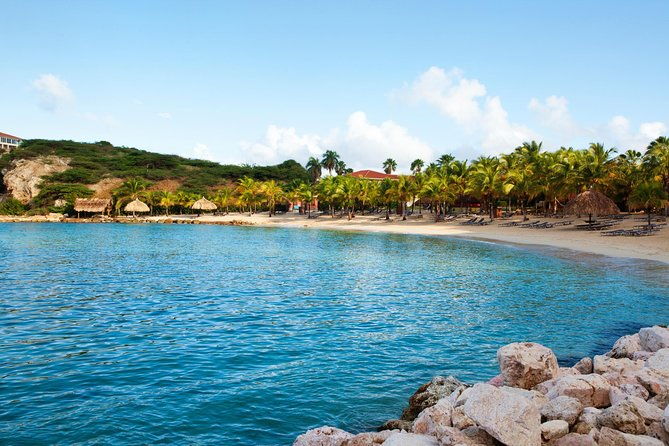 the-curacao-private-beach-hopping-snorkeling-tour