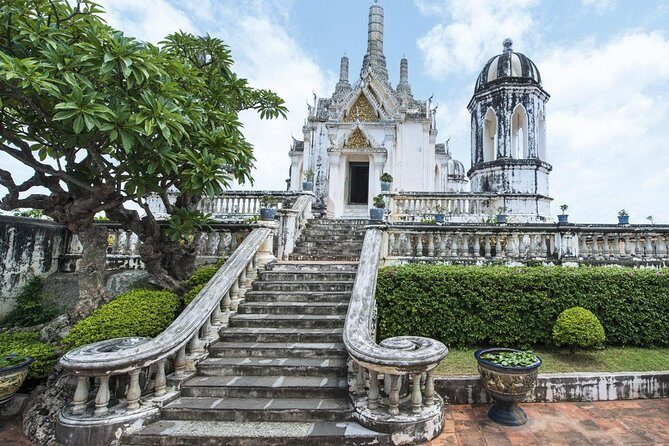 The Damnern Saduak and Phetchaburi from Hua Hin - Who Is This Tour Best For?