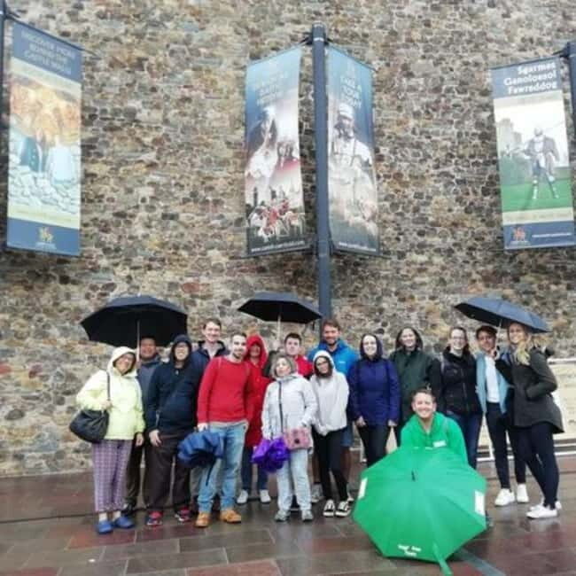 The Dark Cardiff Guided Walking Tour - Final Thoughts