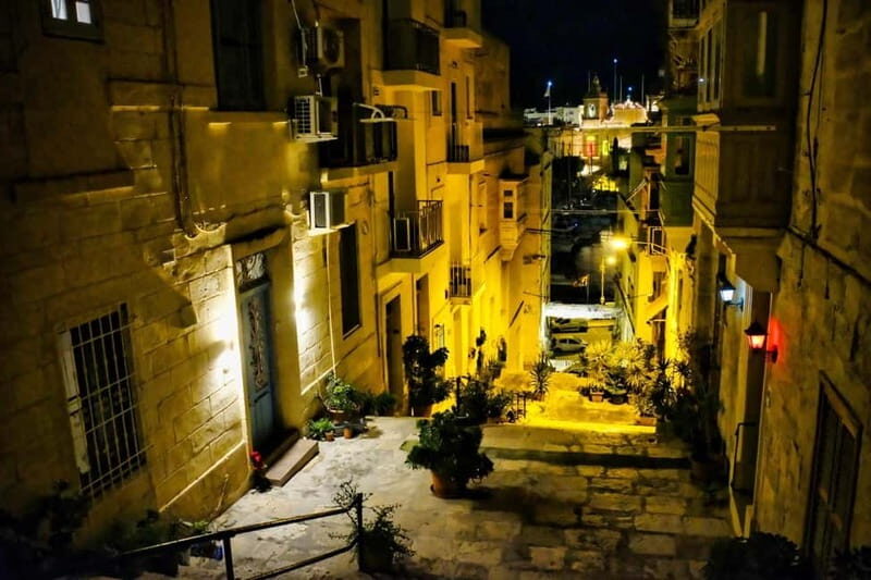 The Dark Side of Senglea - Walking Tour - Who Will Love This Tour?