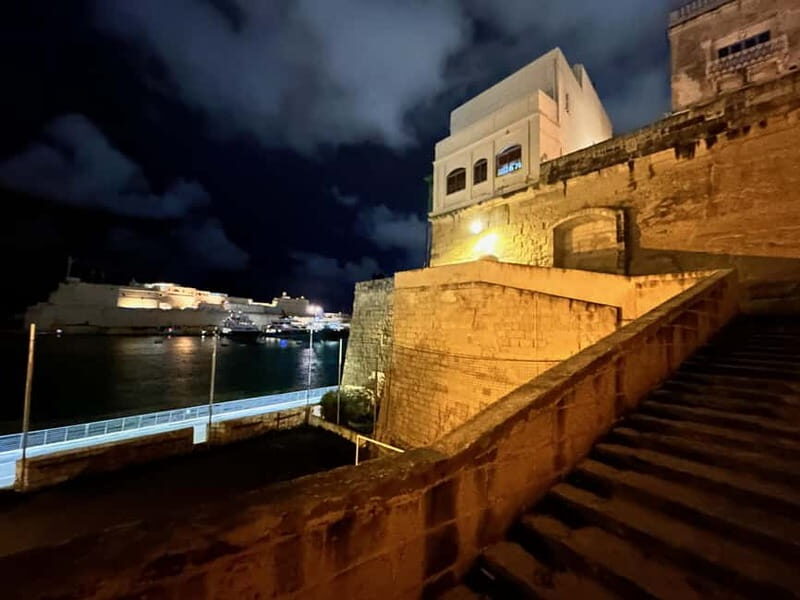 The Dark Side of Senglea - Walking Tour - The Value and Practical Considerations