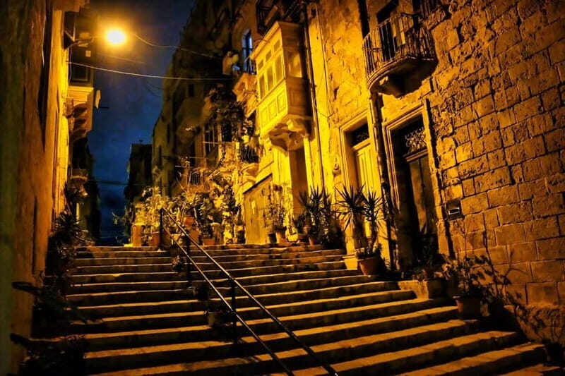 The Dark Side of Senglea - Walking Tour - Final Thoughts: Who Should Book?