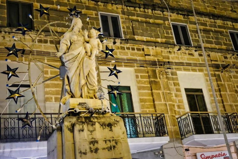 The Dark Side of Senglea - Walking Tour - FAQ