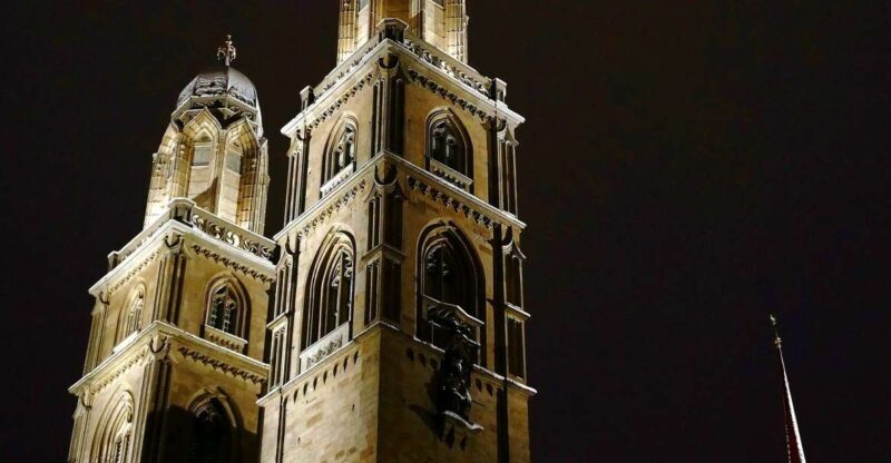 The Dark Side of Zurich: Self-Guided Audio City Tour - FAQ