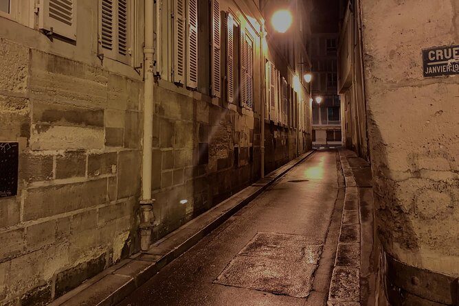 The Darkest Secrets of Paris - Final Thoughts