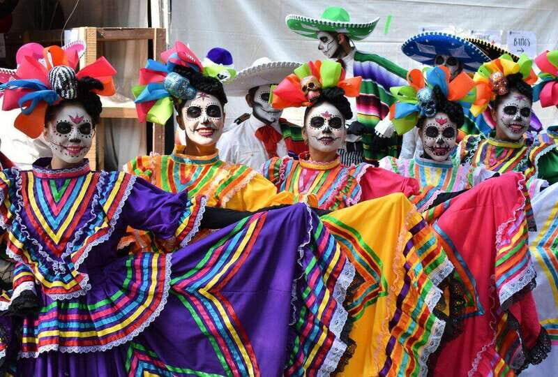 The Day of the Dead Tour in Mexico City - Why This Tour Is Worth It