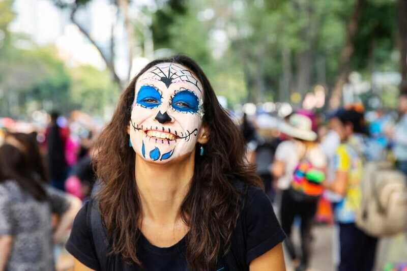 The Day of the Dead Tour in Mexico City - Who Would Enjoy This Tour?