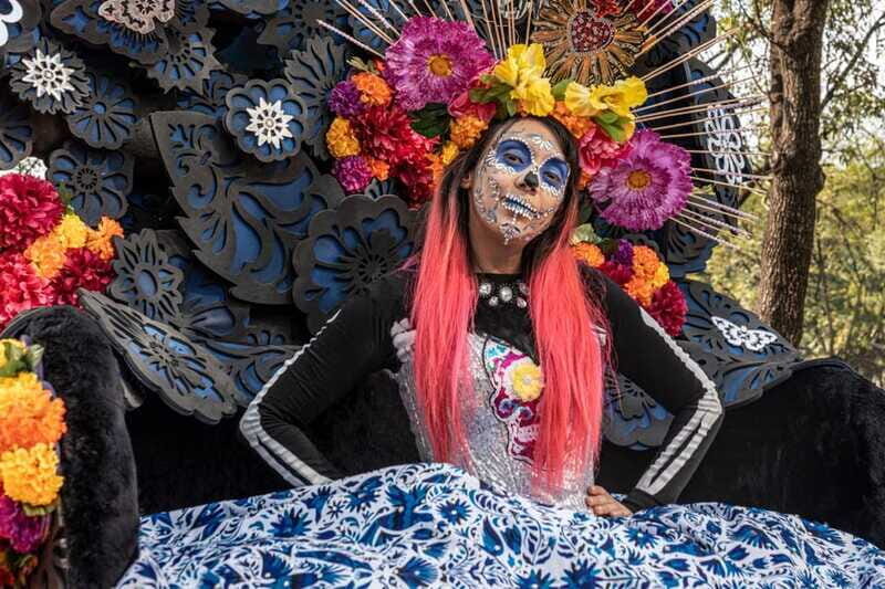 The Day of the Dead Tour in Mexico City - Final Thoughts