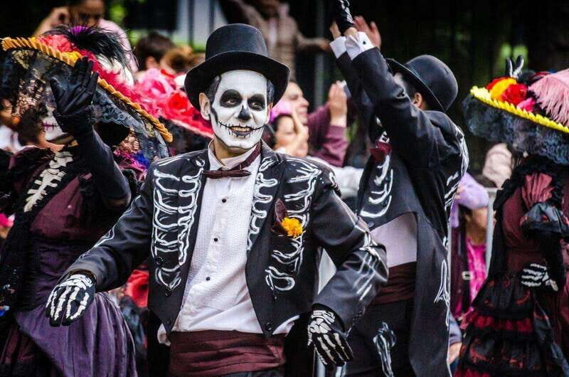 The Day of the Dead Tour in Mixquic - Key Points  